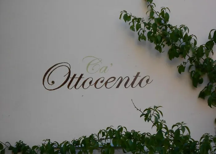 Ca\' Ottocento