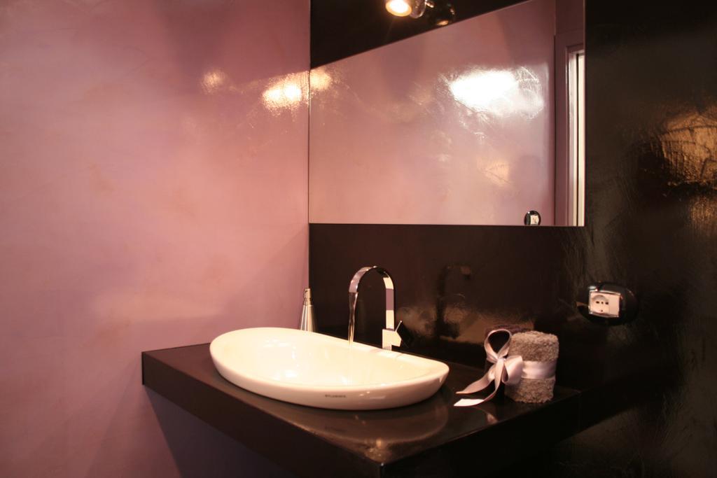 Ca' Ottocento Couette-café Lazise