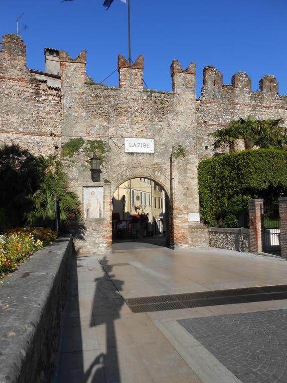 Couette-café Ca' Ottocento Lazise