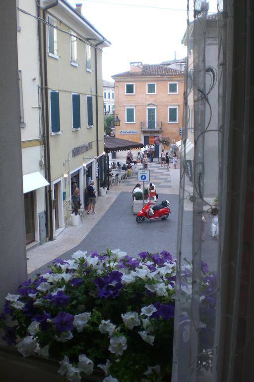 Couette-café Ca' Ottocento Lazise